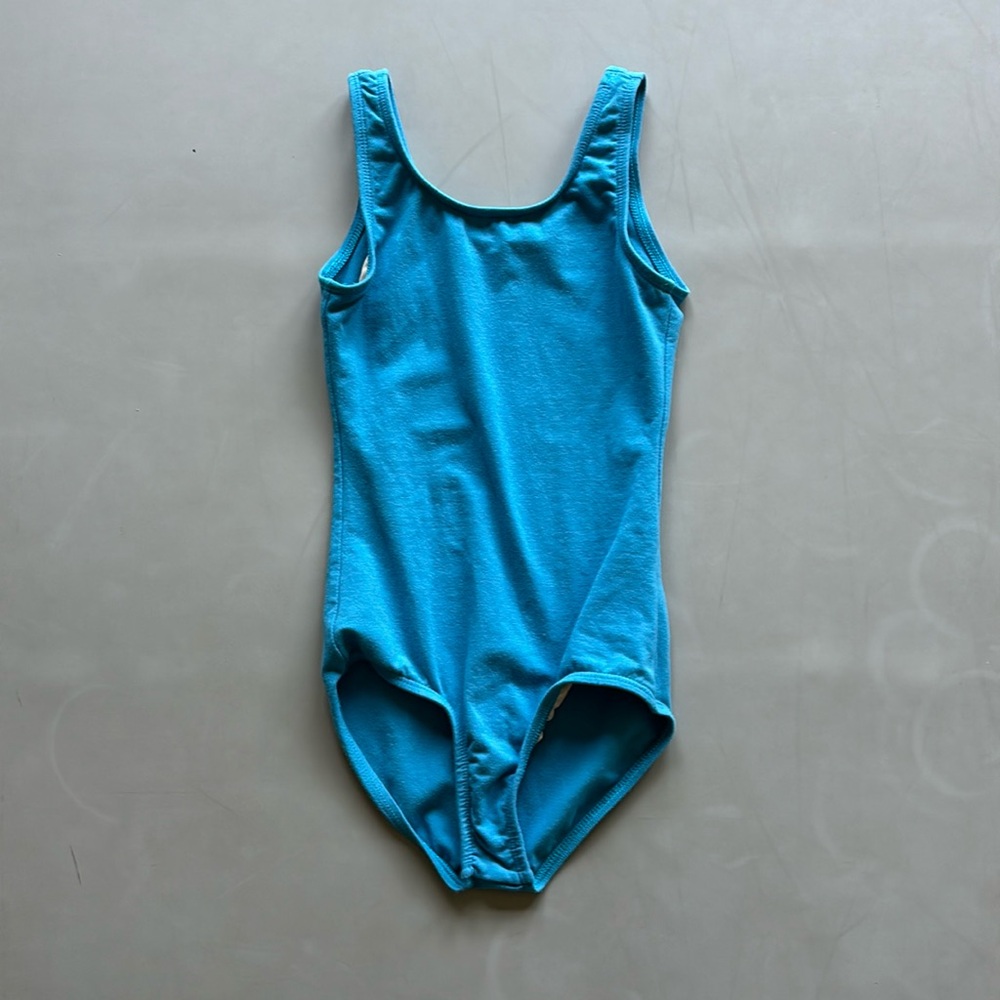 Theatricals Tank Leotard